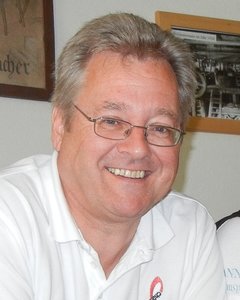 Werner Lienbacher
